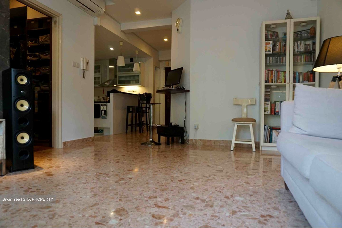 Estella Gardens (D17), Condominium #410540621